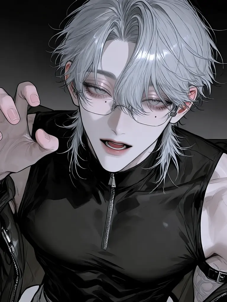 gehe1234의 Impossible