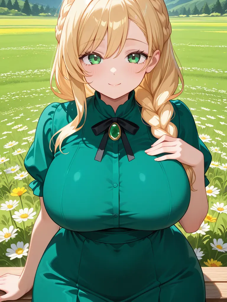 aqa06의 甘々隣人さんは距離が近い！