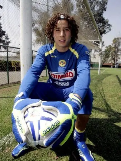 kayvolas의 Older man | Memo Ochoa
