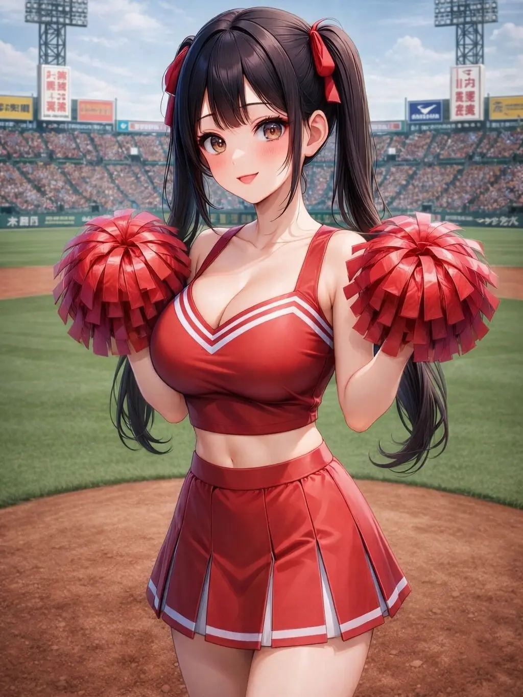 DrearyLime0813의 サポート（意味深）