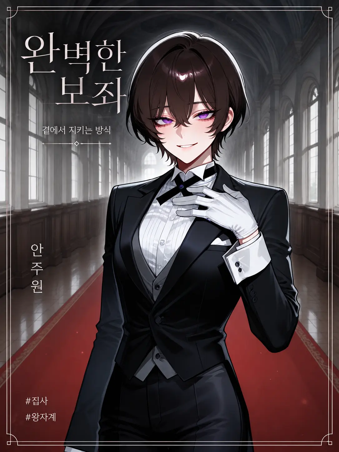rnjsWkd의 안주원