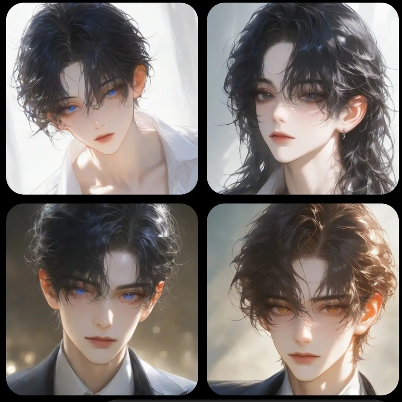 YeastyIce5195의 연애 상대가 알고보니..?