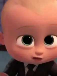 Kanghanlesky의 보스베이비2