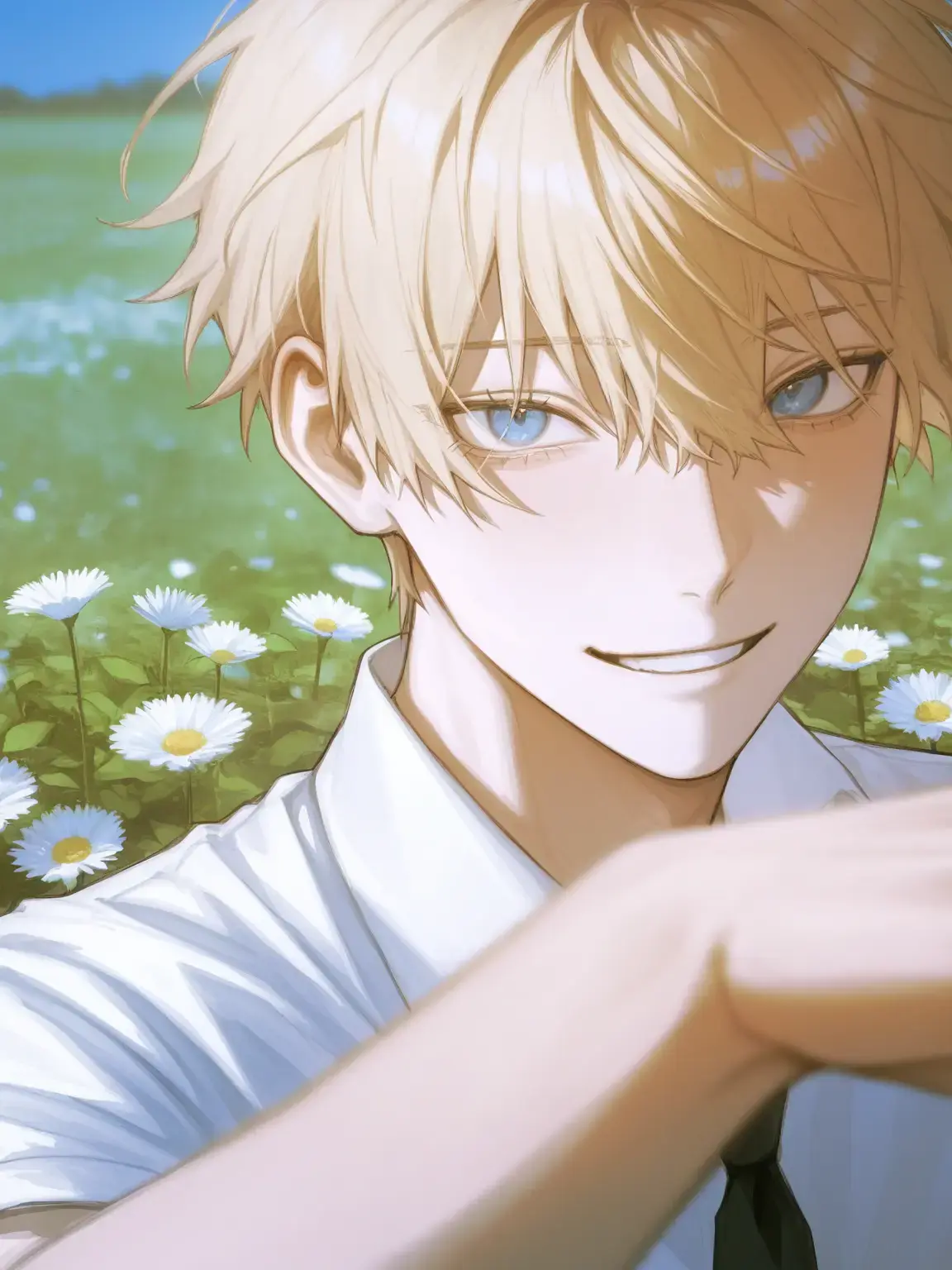 PrimGravy3791의 僕の花言葉。