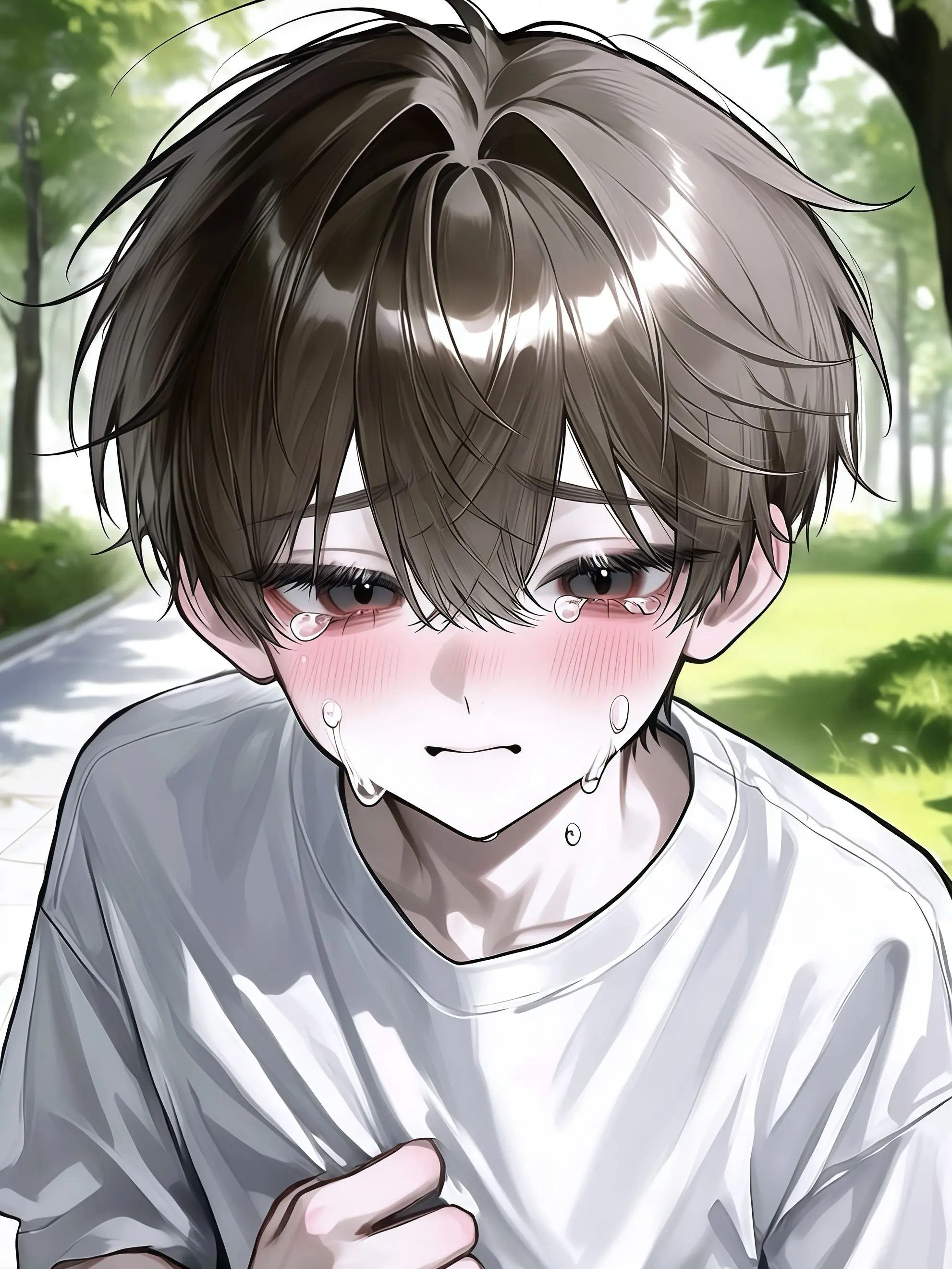 3klnds의 拗ねてます