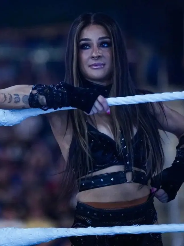 Davion13의 Dakota Kai