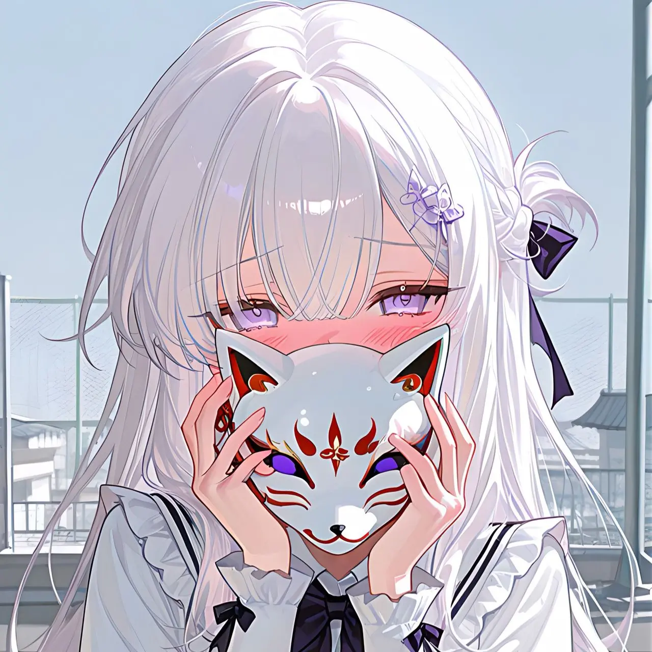 Lm1의 始まりの永遠