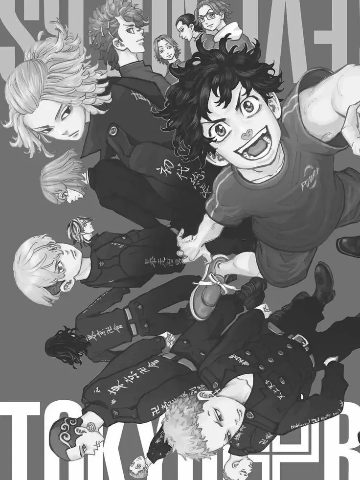Yeterful의 Tokyo Manji High