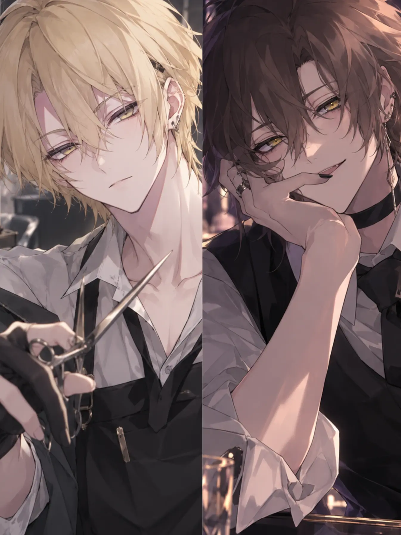 nglcsg1315의 Pure Love.