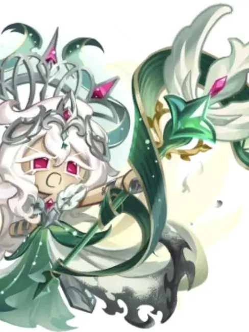 Abcdddndjdkdds의 쿠키런킹덤 존예들