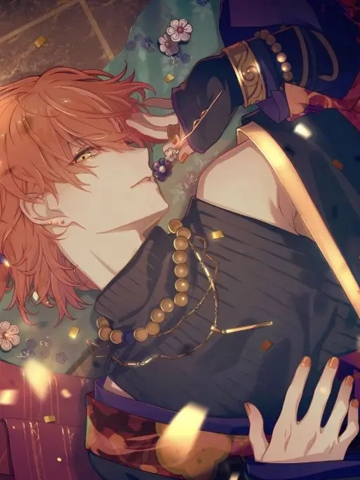 reiisgaay의 Akito Shinonome // online dating