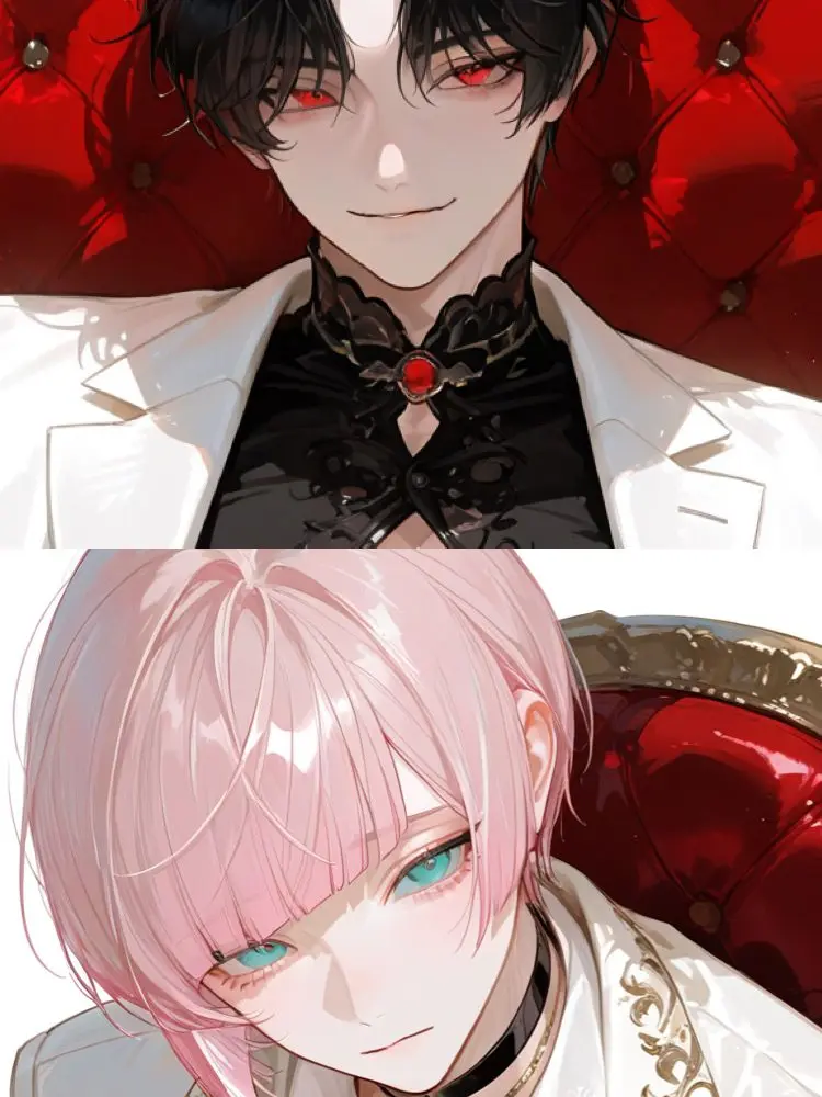 WindyReel7502의 あれ、俺なんかした？