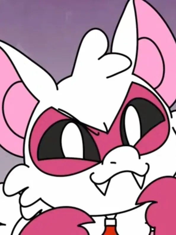 FoxypirateFoxFNAF2026의 Rabies Baby