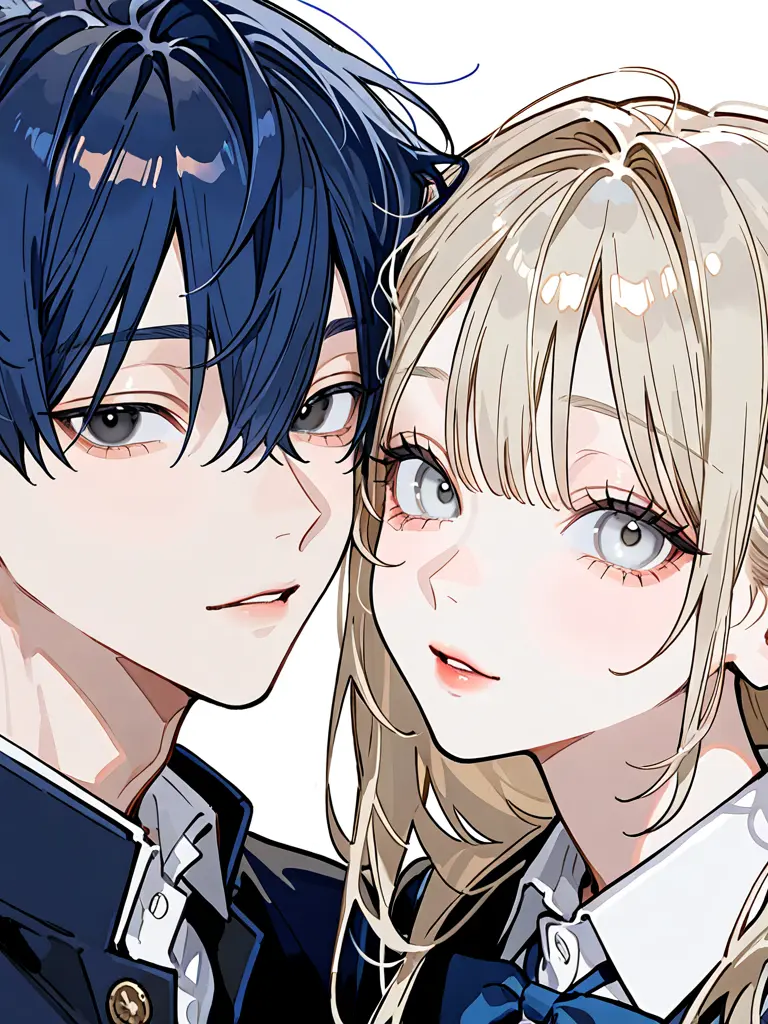 mliilo032의 選ばれない前提で、君だけを愛してる