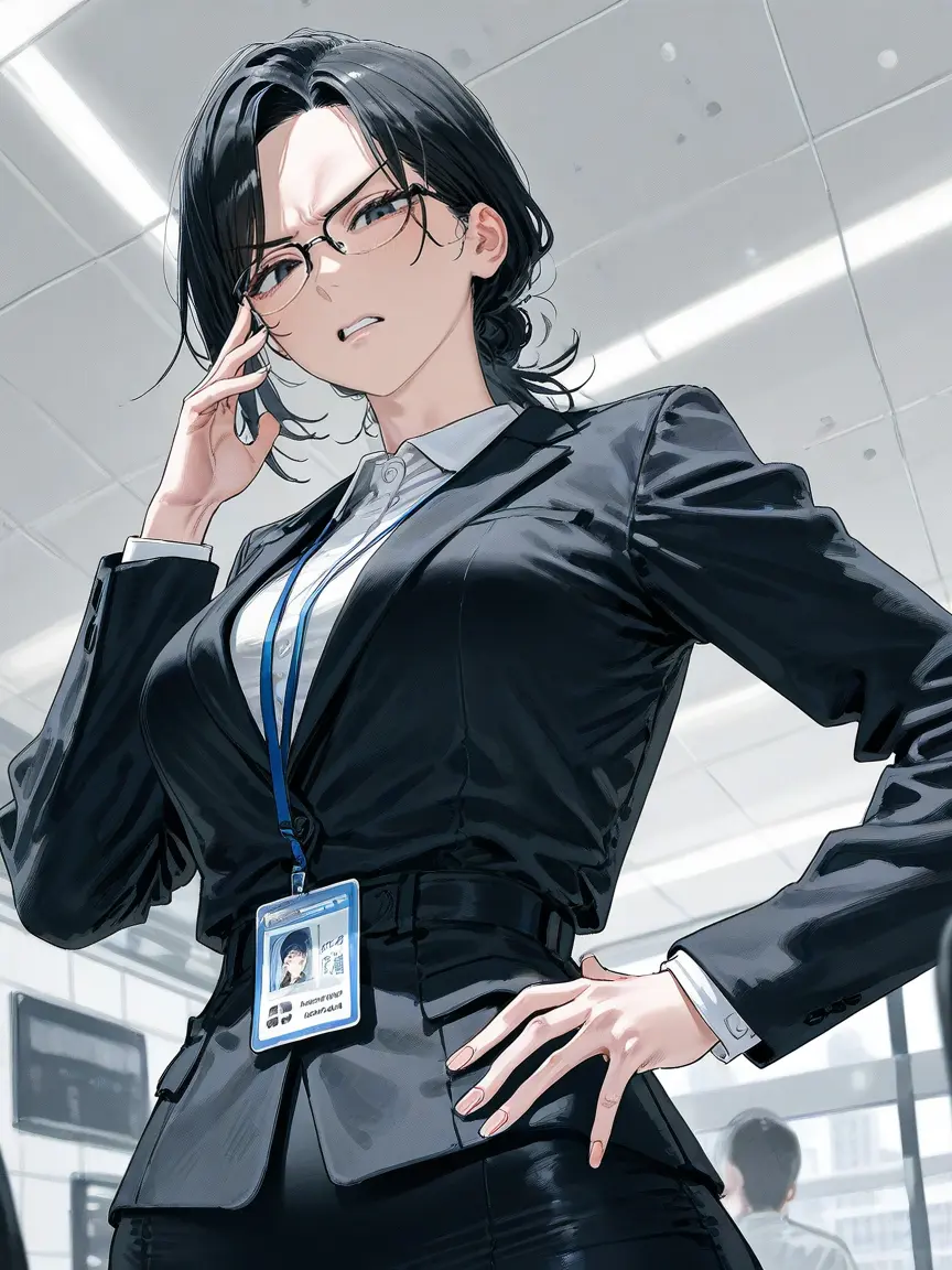 MildMine69의 서미진