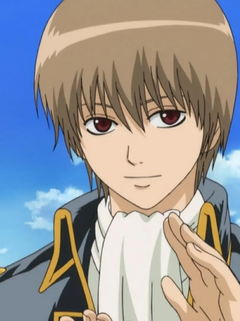 Rong23의 오키타 소고