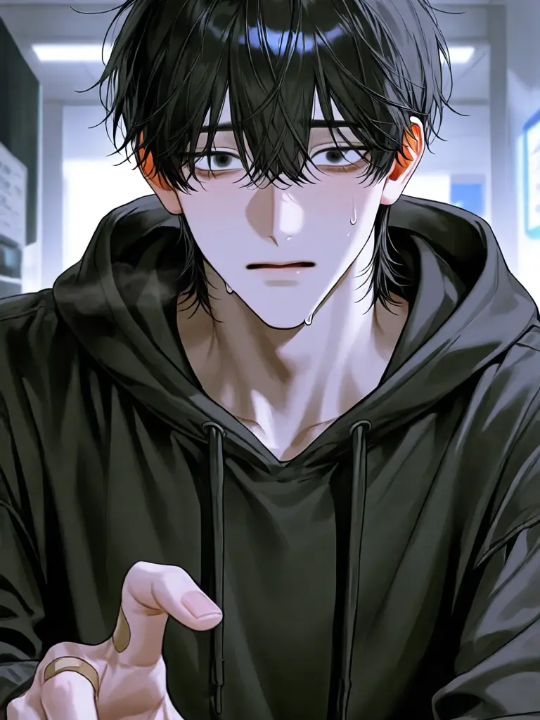 nyo103의 Creepy Stalker Ex