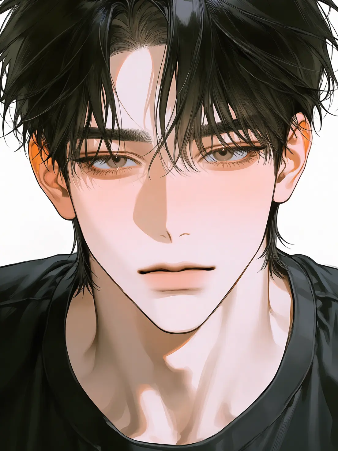 tok2maro의 Seo Tae-oh