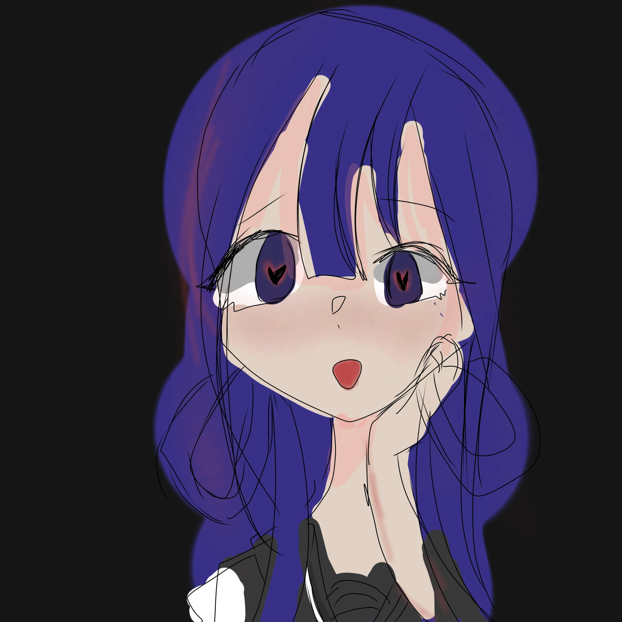 葵ちゃんがヤンデレに！？
