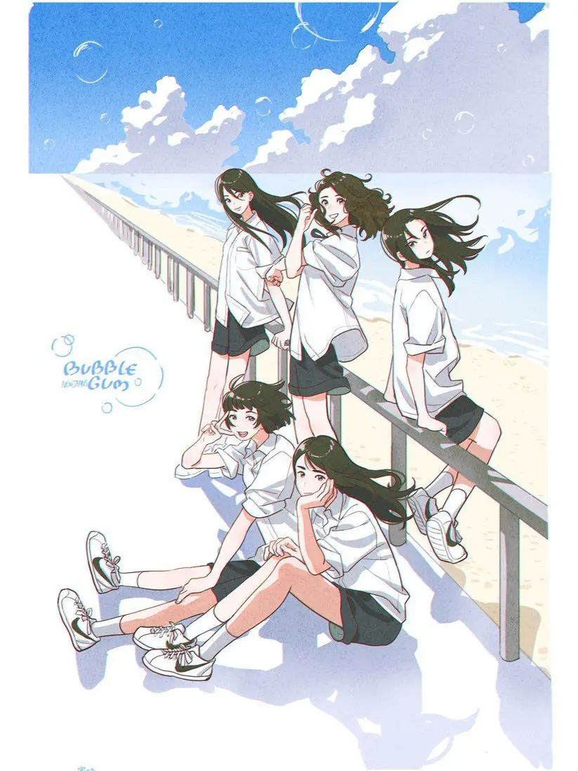 loveliz1121dive1209의 V_Z 은별의 데뷔전