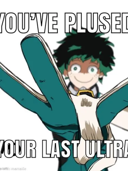 TheGlitterGremlinMichaelis의 Aizawa's After-school Problem Class