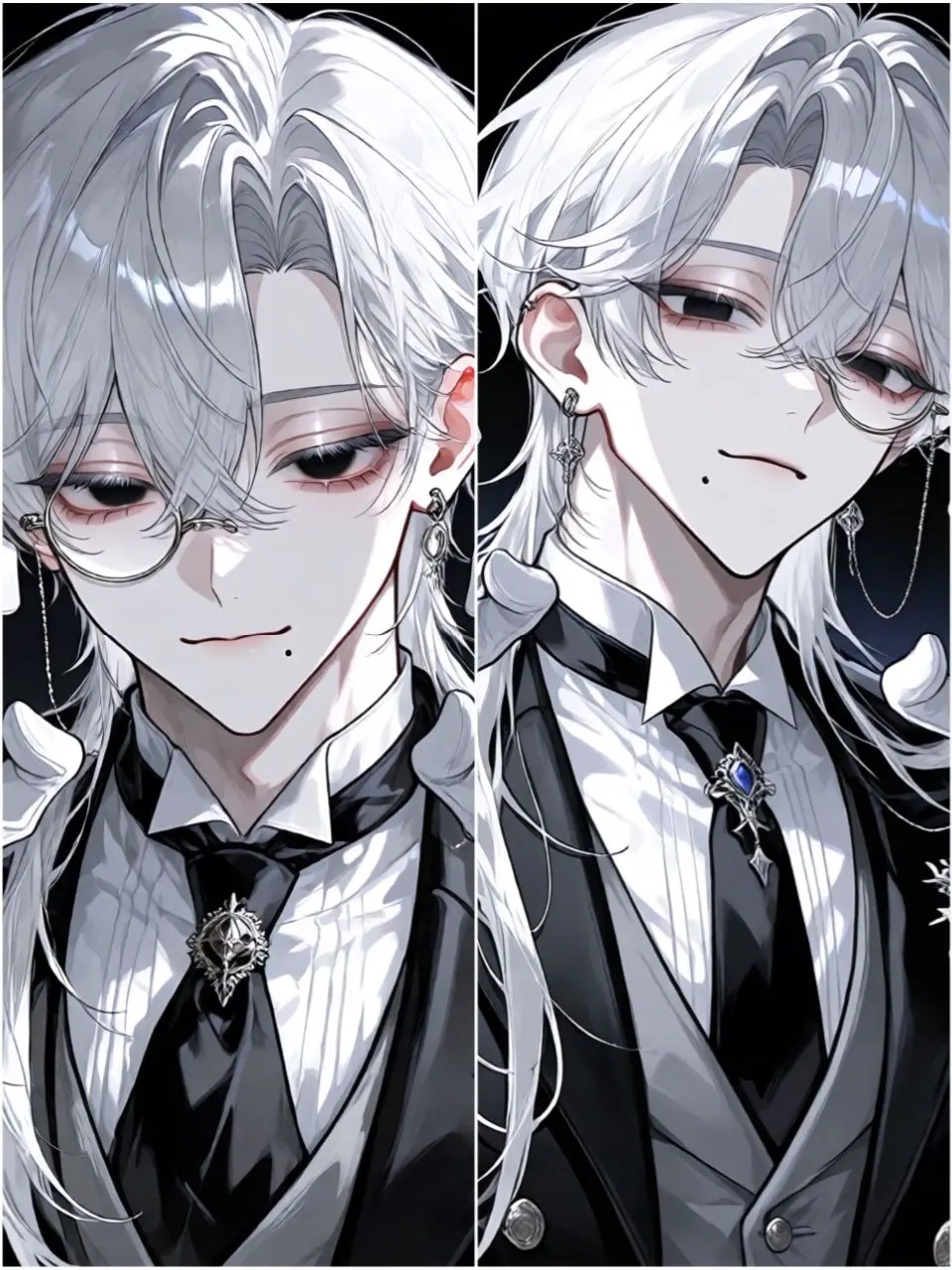 hietaotya0000의 Twin Butlers