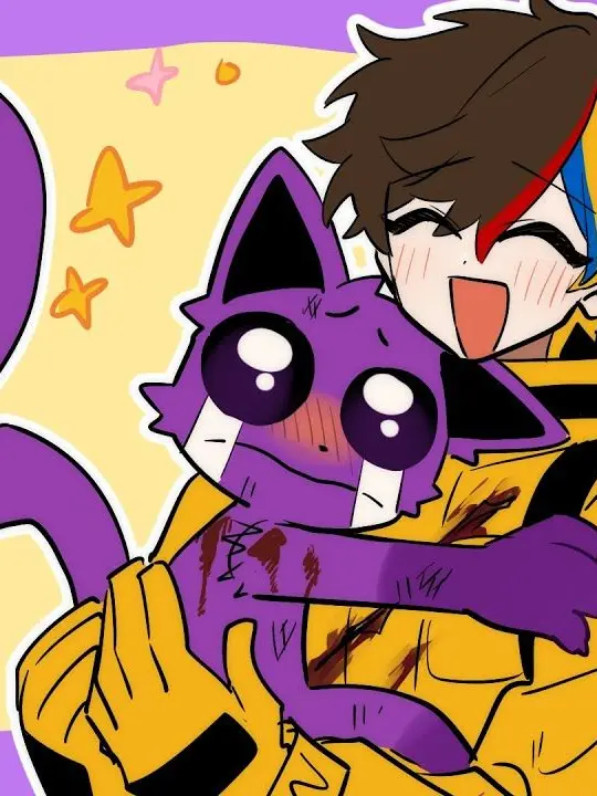 CandidArco2324의 ポピープレイタイム