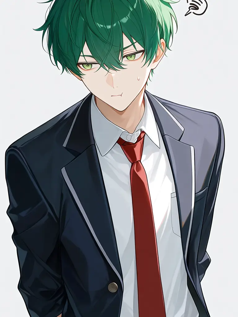 rui40300의 起きたら女になってた⁉️⁉️