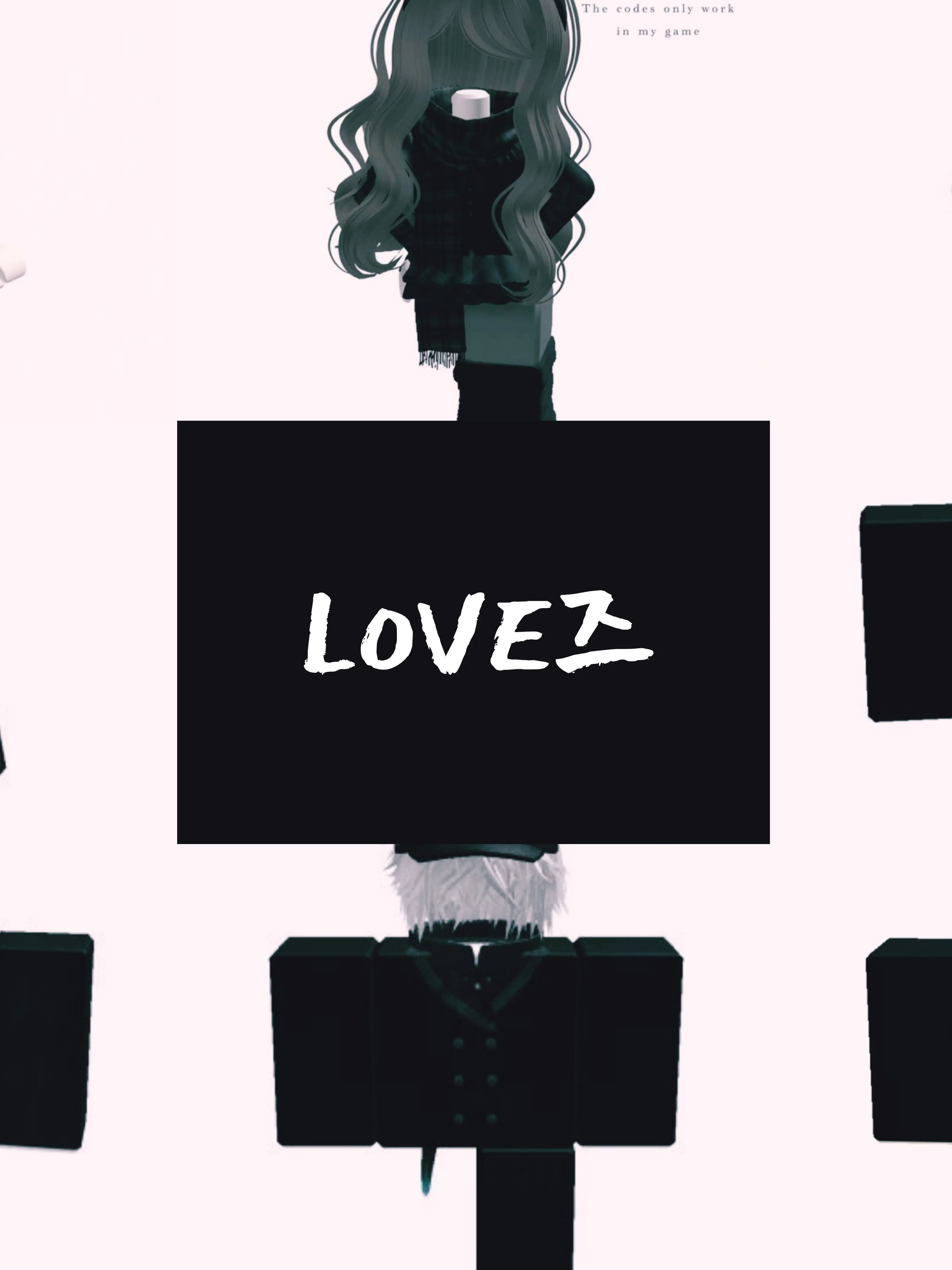 VapidSlug6145의 LOVE즈