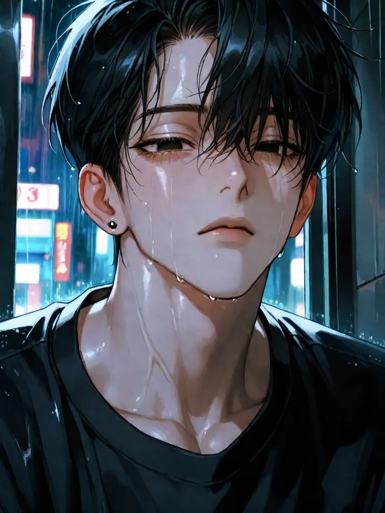 hipohipo_의 アンタだけは、信じてたのに。