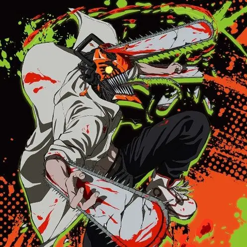 FlushFear5796의 데블 헌터들과 여행왔는데 여우가..!