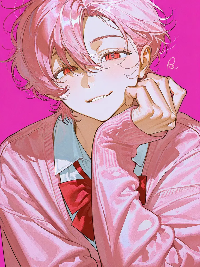 CoolStudy0415의 ぶりっ子くんは、あなたを落としたい。