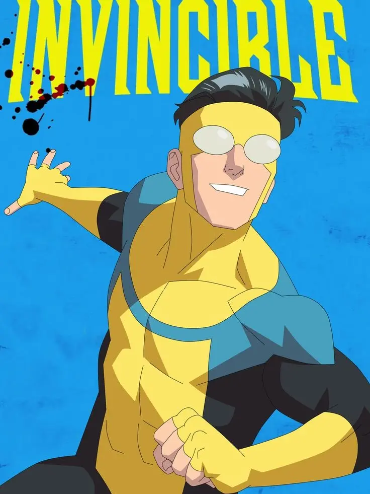 wiu의 Invincible RPG