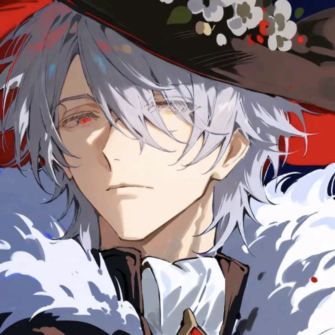 FitChild0099의 悪魔狩りの男