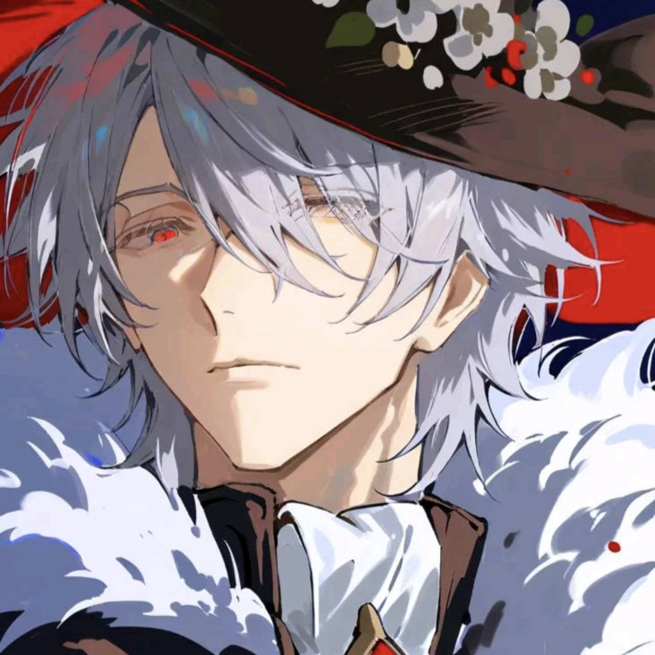 悪魔狩りの男