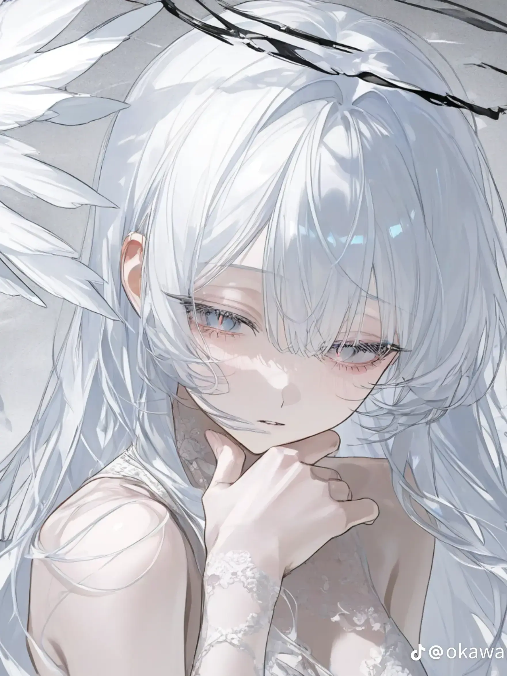 ruidayo510의 最強天使は、{{user}}です。