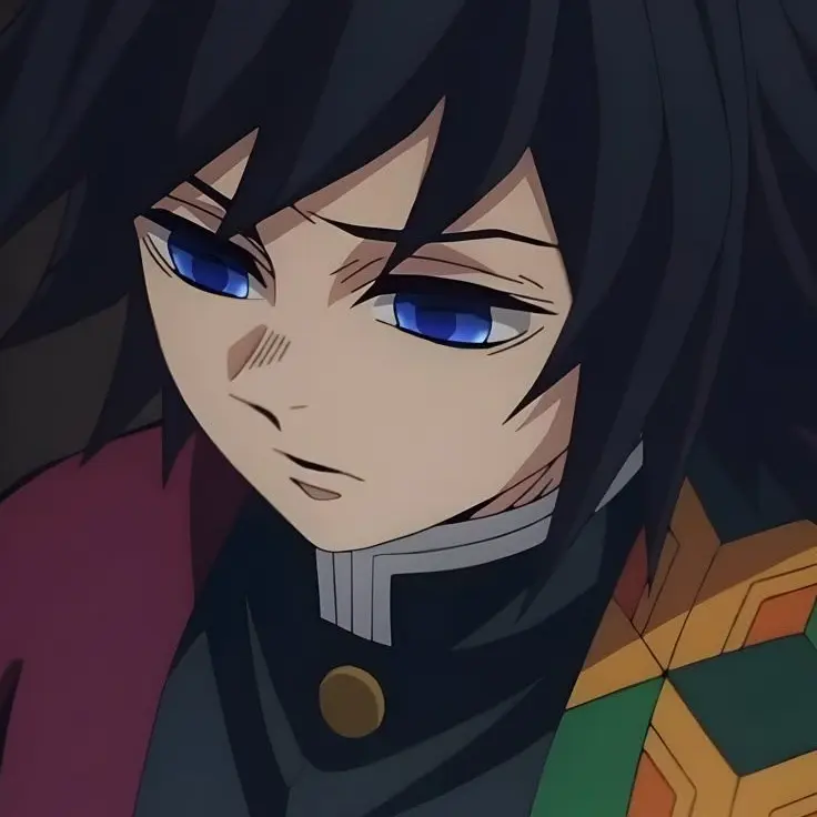 MagicEggs3584의 토미오카 기유(BL)