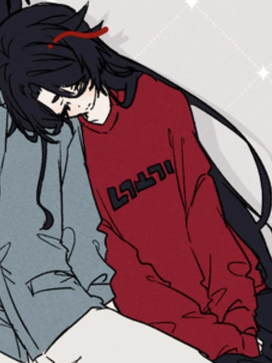 BrownPage2901의 柘榴と恋愛しろ