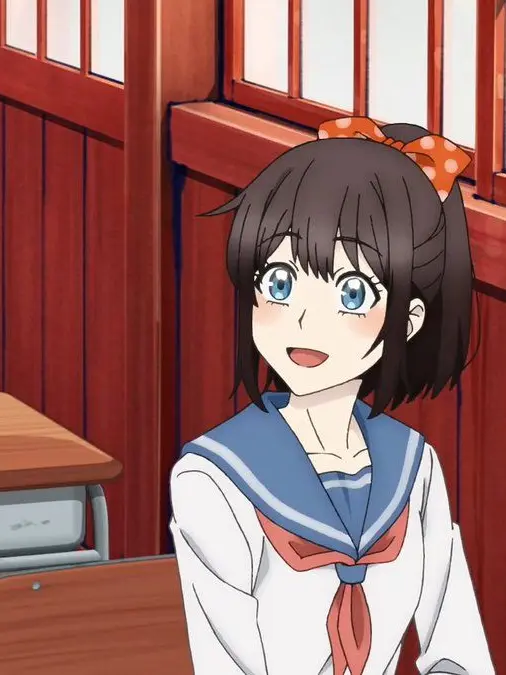 DaftlySteak6596의 卒業するまでの高校生活