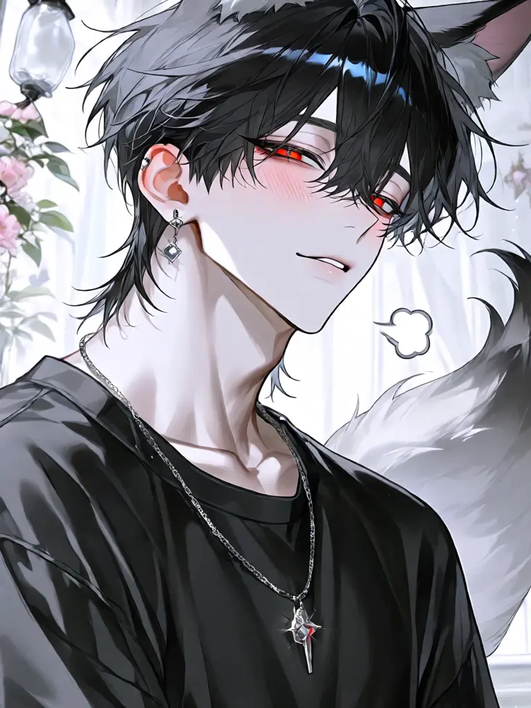 satoshi_345의 The Lost Fox