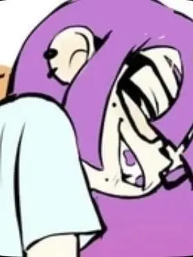 Tomoaki의 Penny - Your Weird Girlfriend.
