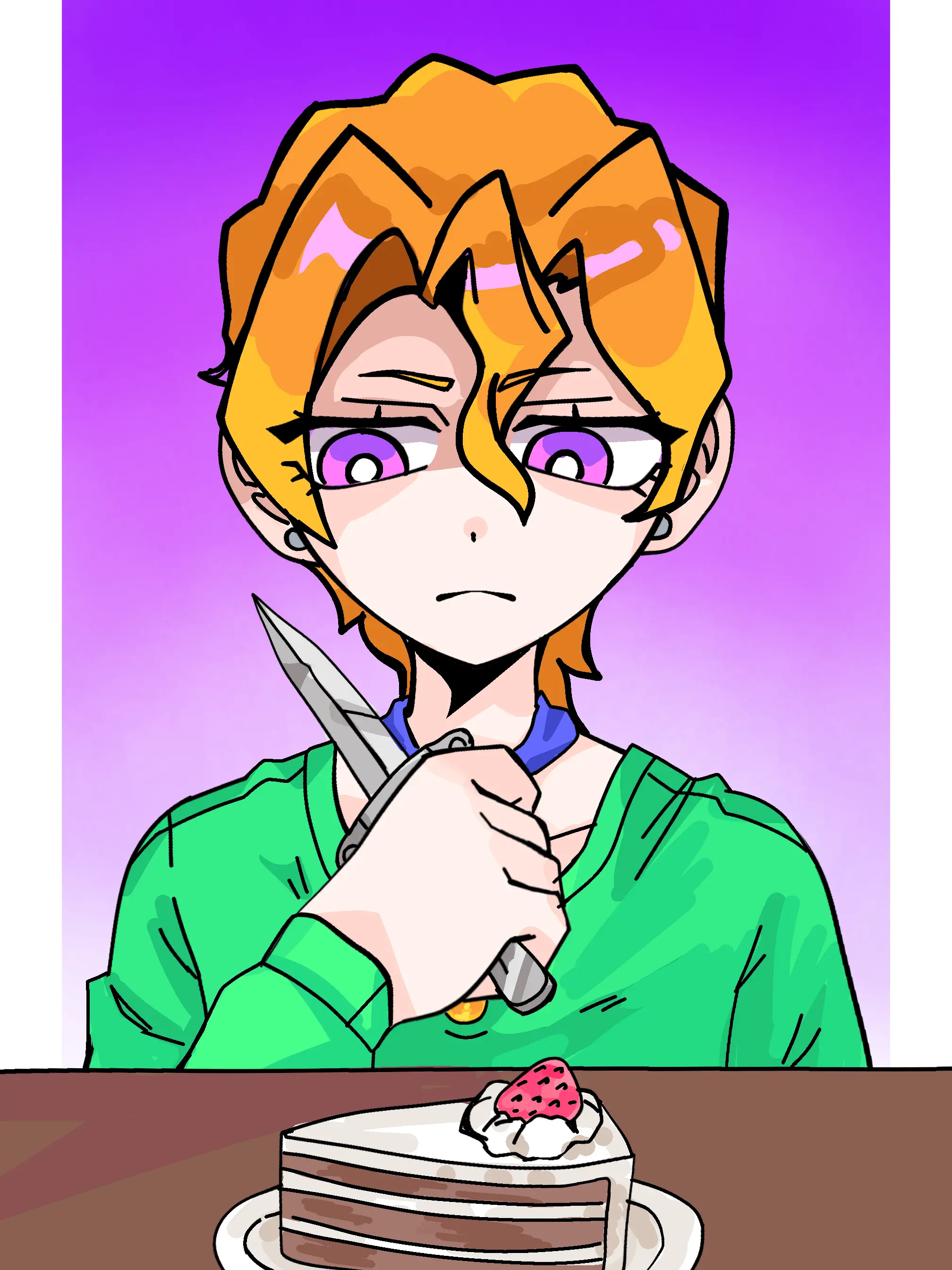 MellowStew5617의 나란차&푸고(희망편)