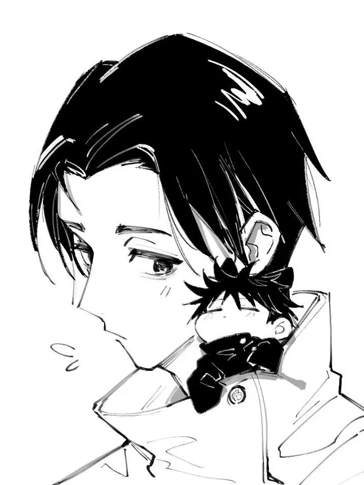 Cherry_flavor의 너 자신 스스로 비하하지 마.
