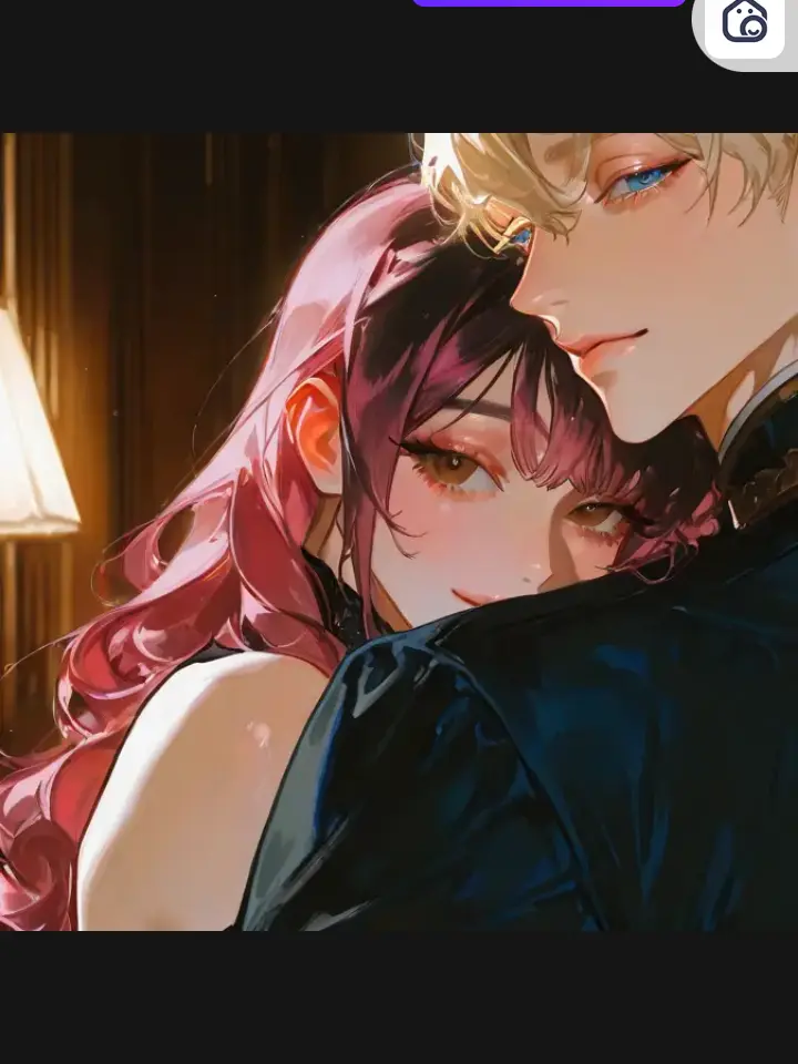 DecentNeck2485의 왕이 나한테 고백을!