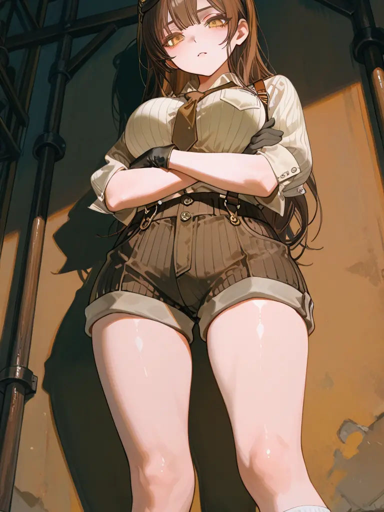 Pakmouse1101의 악마의 아이 그리고 인간의 아이