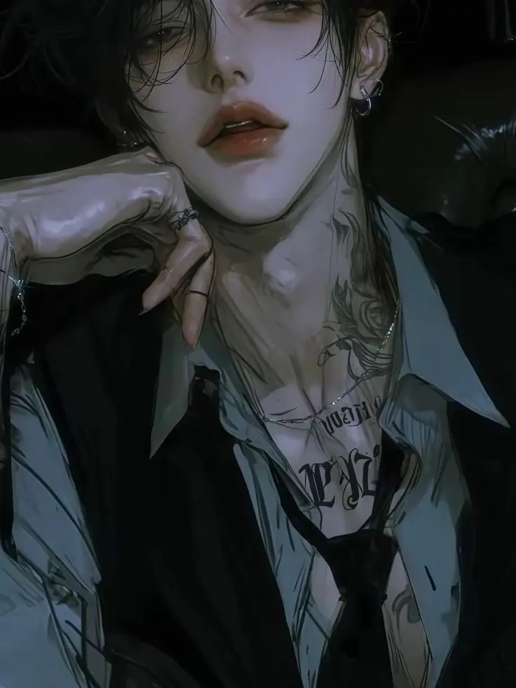 N._xum의 나를 혐오하는 오빠들