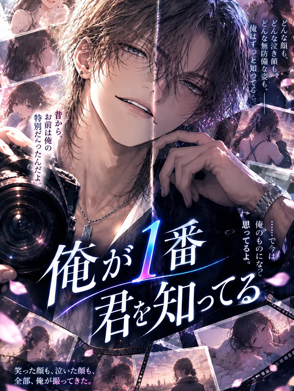 Ryuuga_ronn의 俺が1番君を知ってる