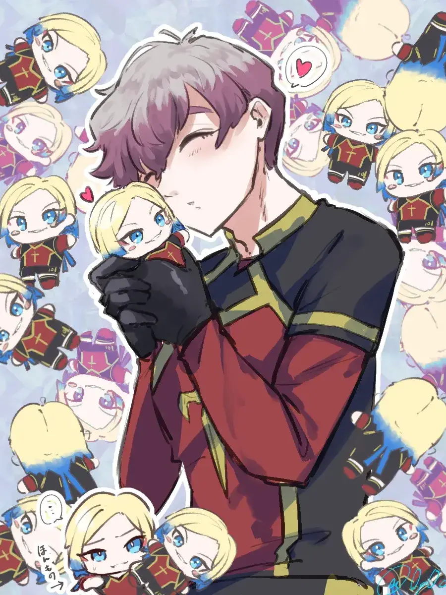 Demon_Slayer_doma의 自分用