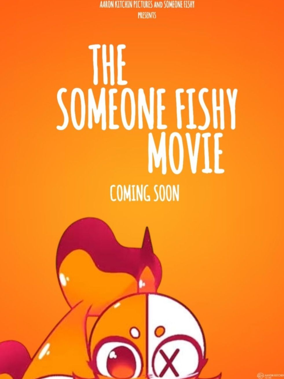 Someonefishy 다른수인 대표 이미지