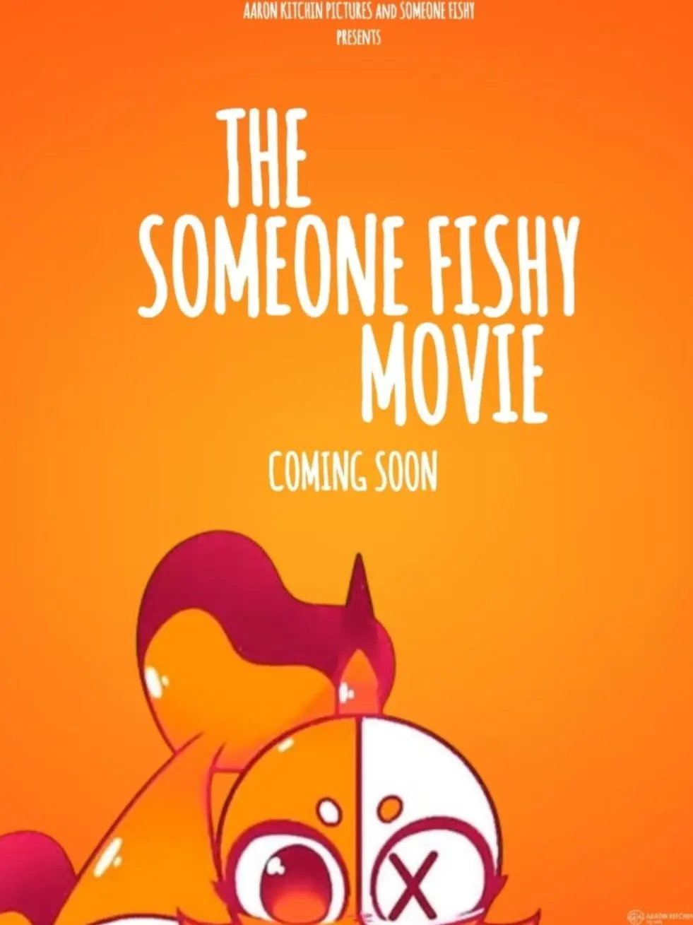 PeachyAwake0171의 Someonefishy다른친구